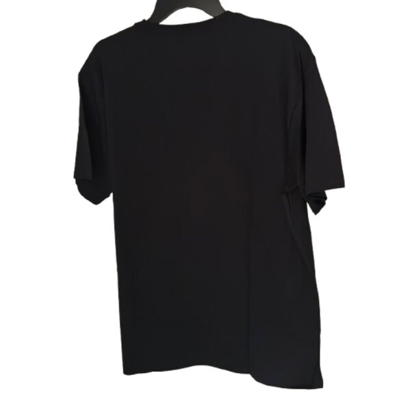 Woman's Plus Size Cotton Horror Figure Chucky & Tommy PLAY Print T-shirt XXL - Picture 2 of 4